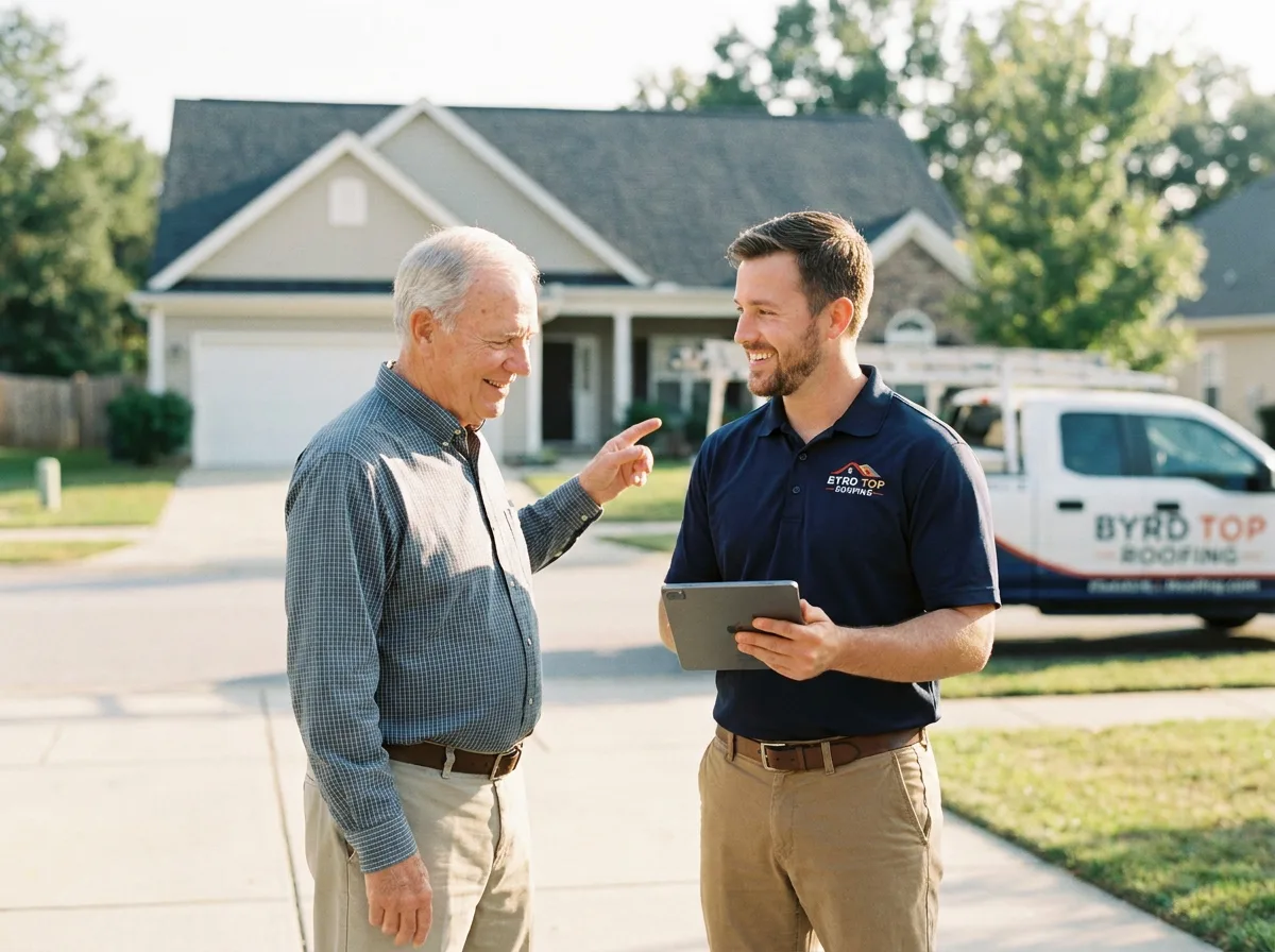 Roofing Leawood, KS FAQs